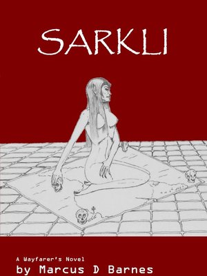 cover image of The Hunt For Sarkli